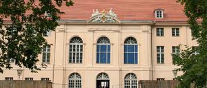 Schloss Schönhausen