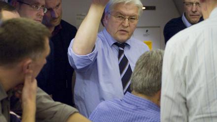 Steinmeier