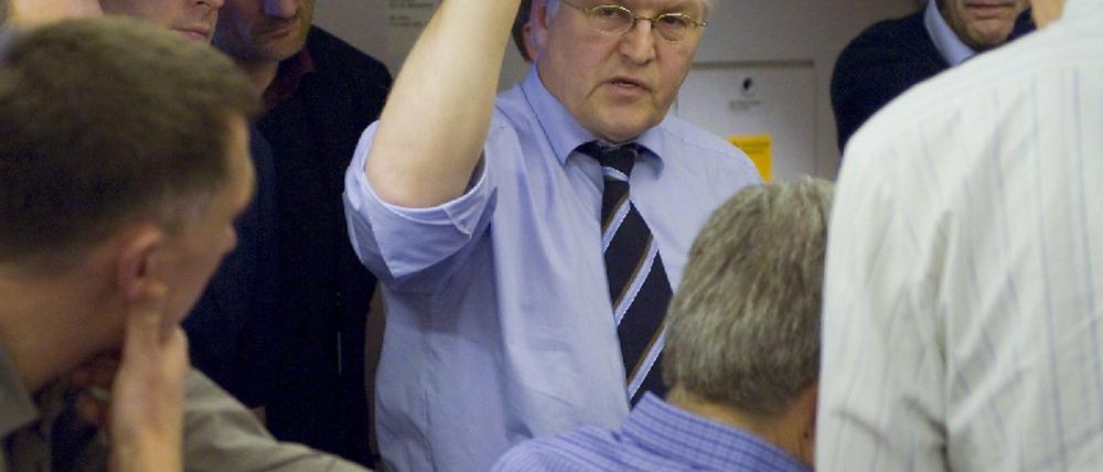 Steinmeier