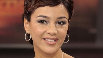 Verona Pooth