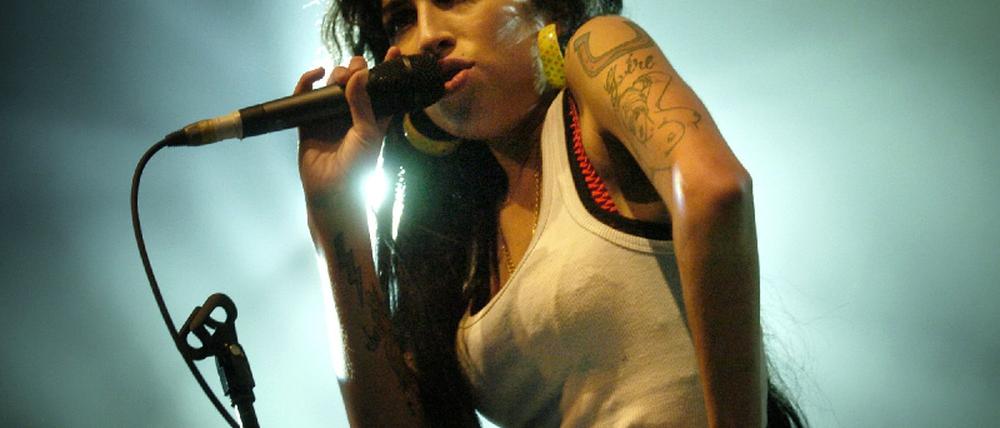 Winehouse
