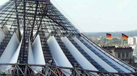 Sony-Center
