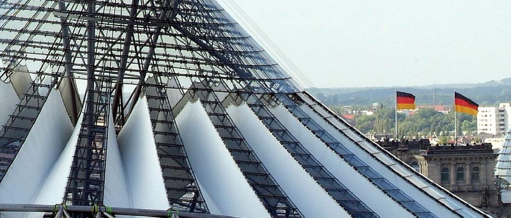 Sony-Center