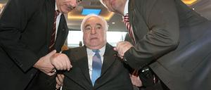 Helmut Kohl