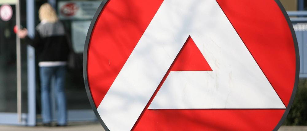 Arbeitsmarktzahlen
