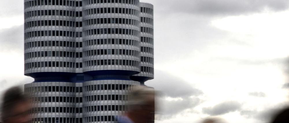 BMW