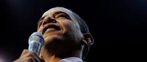 Obama am Micro