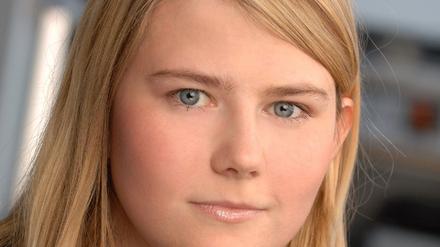 Natascha Kampusch