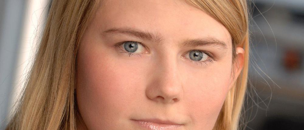 Natascha Kampusch