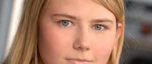 Natascha Kampusch