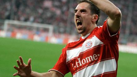 Ribery