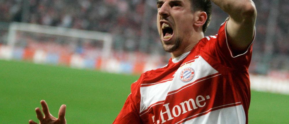 Ribery