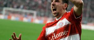 Ribery