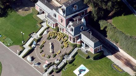 Neverland