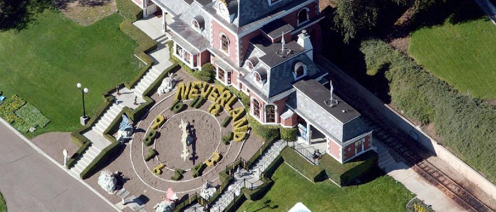 Neverland