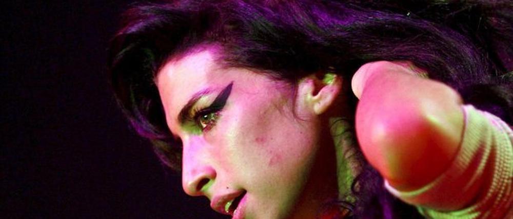 Amy Winehouse