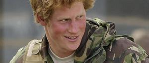 prinz harry