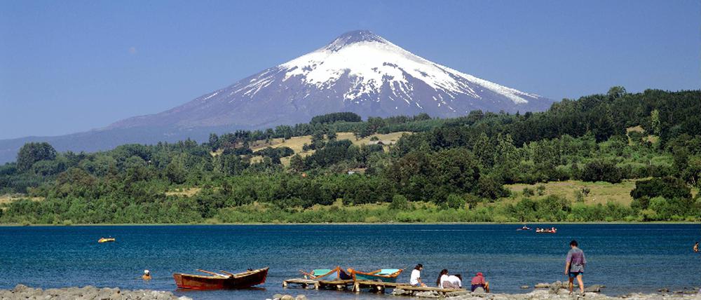 Chile