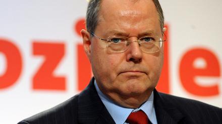 Steinbrück