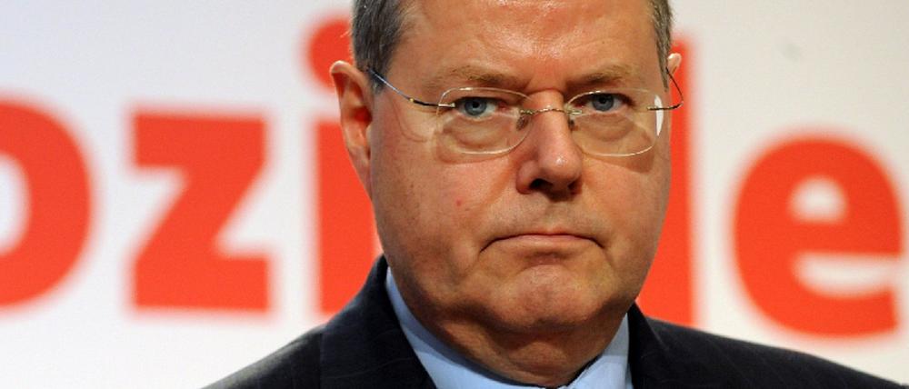 Steinbrück