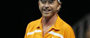 Boris Becker