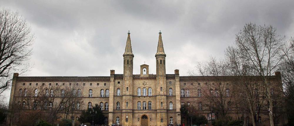 Bethanien