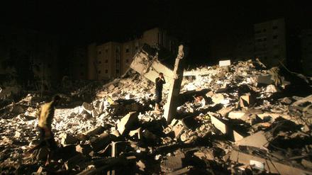 Gaza