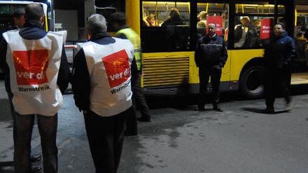 Streik
