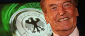 Gerhard Mayer-Vorfelder