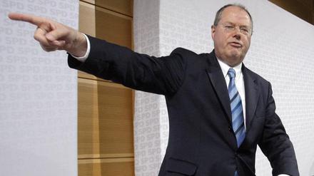 Steinbrück