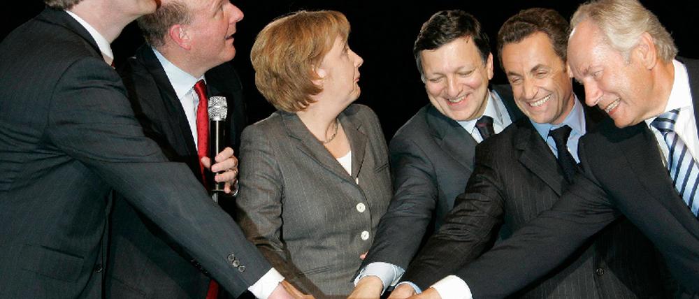 cebit eröffnung