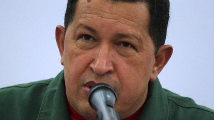Chavez