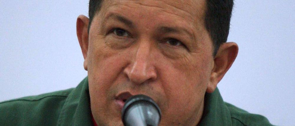 Chavez