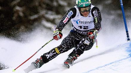 Bode Miller