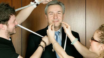 Wowereit