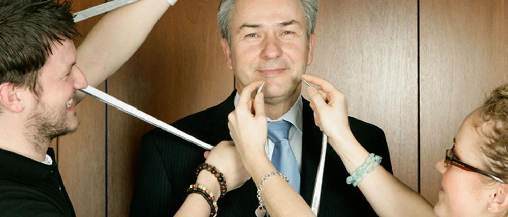 Wowereit
