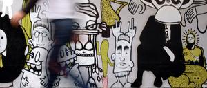 Graffiti
