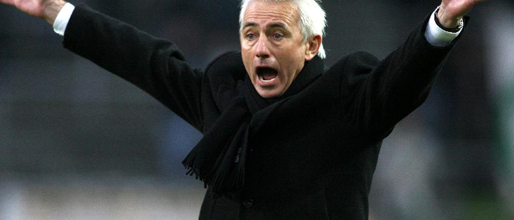 Bert van Marwijk