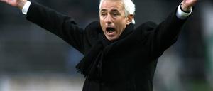 Bert van Marwijk