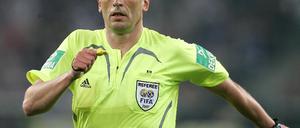 Markus Merk