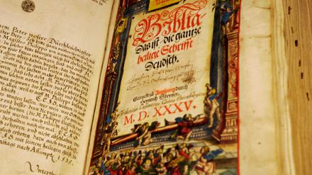 bibel