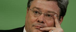 Reinhard Bütikofer