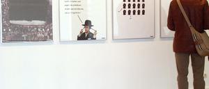 Surrend Ausstellung