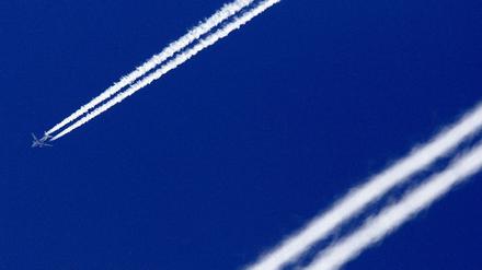 Flugzeuge