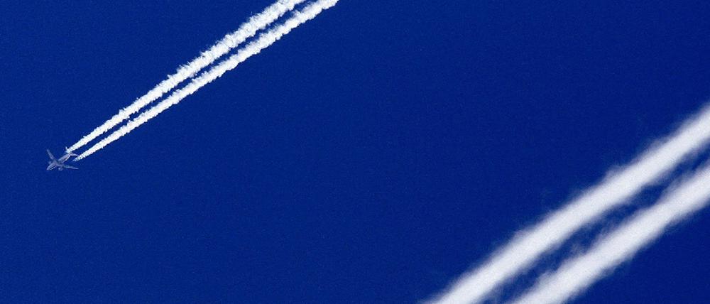 Flugzeuge