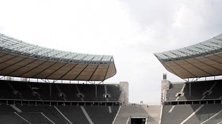 Olympiastadion