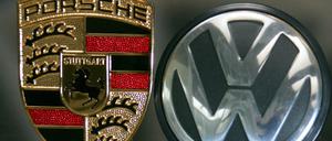 Porsche VW
