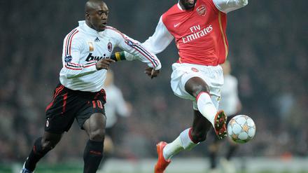 Adebayor