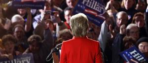 Clinton