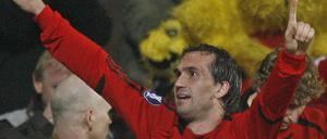 Theofanis Gekas